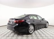 2021 INFINITI Q50 3.0t LUXE