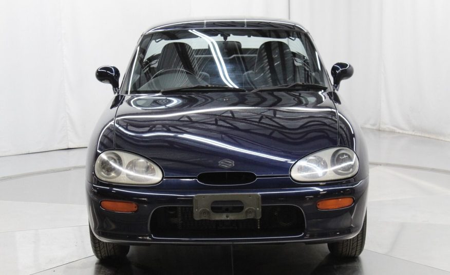 1994 Suzuki Cappuccino