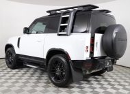 2023 Land Rover Defender X-Dynamic SE
