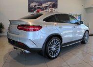 2018 Mercedes-Benz GLE AMG GLE43
