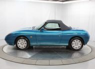 1997 Fiat Barchetta