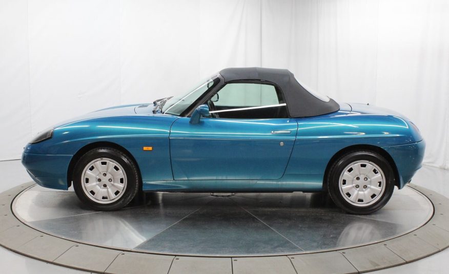 1997 Fiat Barchetta