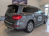 2018 Mercedes-Benz GLS GLS 450
