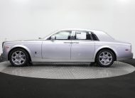 2013 Rolls-Royce Phantom 4dr Sdn