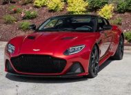 2019 Aston Martin DBS Superleggera