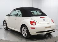 2007 Volkswagen Beetle – Classic