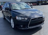 2012 Mitsubishi Lancer GT