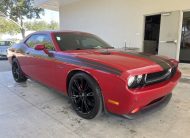 2013 Dodge Challenger