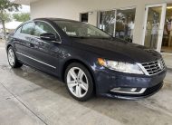 2013 Volkswagen CC 2.0T Sport