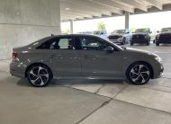 2020 Audi A3 2.0T Premium