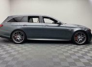 2019 Mercedes-Benz AMG E 63 S 4MATIC+ Wagon AMG E 63 S