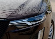 2020 Cadillac XT6 Sport