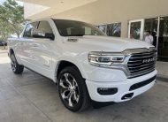 2023 Ram 1500 Laramie Longhorn