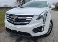 2019 Cadillac XT5 Luxury AWD