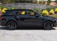 2020 Bentley Bentayga Speed