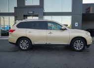 2013 Nissan Pathfinder