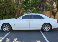 2011 Rolls-Royce Ghost