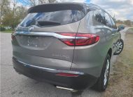 2018 Buick Enclave Avenir