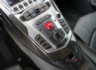 2012 Lamborghini Aventador LP 700-4
