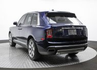 2022 Rolls-Royce Cullinan