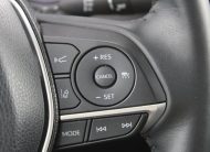 2022 Toyota Camry XLE V6
