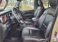 2020 Jeep Gladiator Mojave