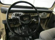 1981 Toyota Land Cruiser FJ45
