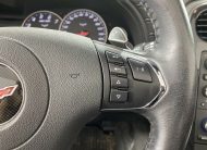 2012 Chevrolet Corvette