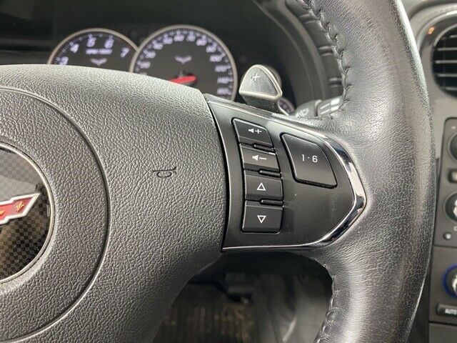2012 Chevrolet Corvette