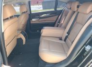 2013 BMW 7-Series 740Li