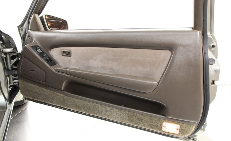 1991 Toyota Soarer 2.0 GT