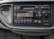 1994 Mitsubishi Delica Space Gear L400