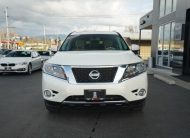 2014 Nissan Pathfinder SL 4×4 4dr SUV
