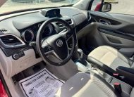 2014 Buick Encore Convenience Sport Utility