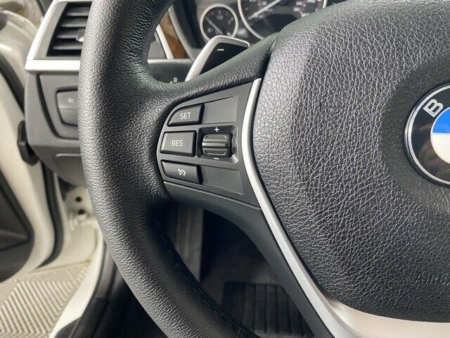 2016 BMW 3 Series 328i xDrive 75695 Miles