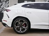 2020 Lamborghini Urus