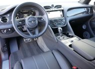 2021 Bentley Bentayga Speed