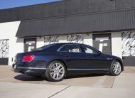 2021 Bentley Flying Spur W12