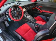 2018 Porsche 911 GT2 RS
