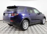 2019 Land Rover Discovery Sport SE