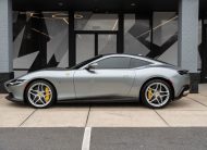 2021 Ferrari Roma