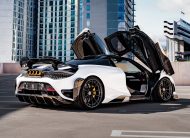 2018 McLaren 720S Performance