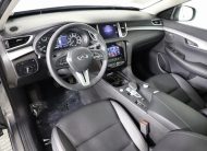 2020 INFINITI QX50 LUXE