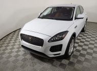 2020 Jaguar E-PACE SE