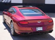 2022 Bentley Continental GT Speed
