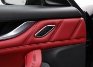 2022 Maserati Levante Trofeo 3.8L