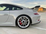 2018 Porsche 911 GT3T