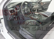 2016 Audi A6 3.0T Premium Plus