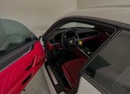 2022 Porsche 911 Turbo S