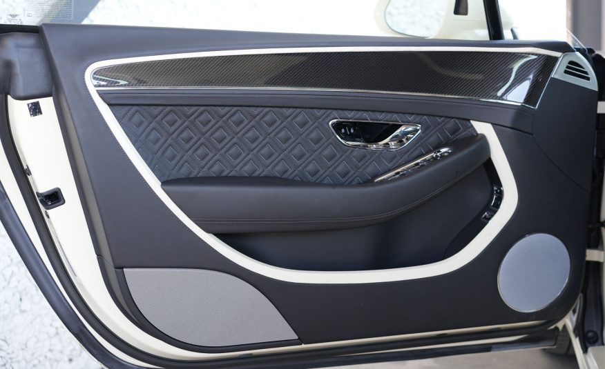 2022 Bentley Continental GT Speed